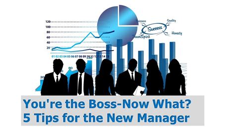 You’re the boss on Manage Portal .